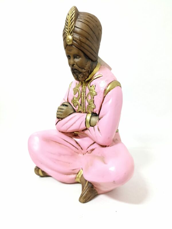 HOMEM HINDU ROSA 28 CM - Image 4