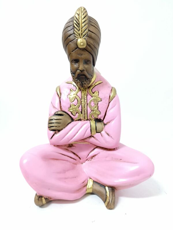 HOMEM HINDU ROSA 28 CM - Image 3