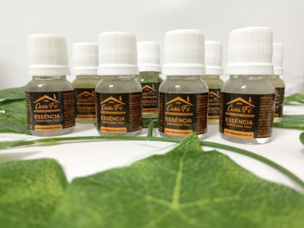 ESSÊNCIA NOZES E CASTANHAS 15 ML - CASA FÉ - Image 3