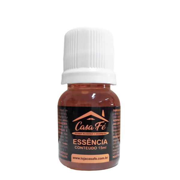 ESSÊNCIA MALBEC 15 ML - CASA FÉ - Image 2